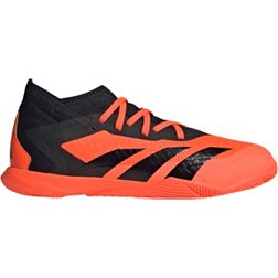 adidas Predator Accuracy.3 Kids' Indoor Soccer Shoes