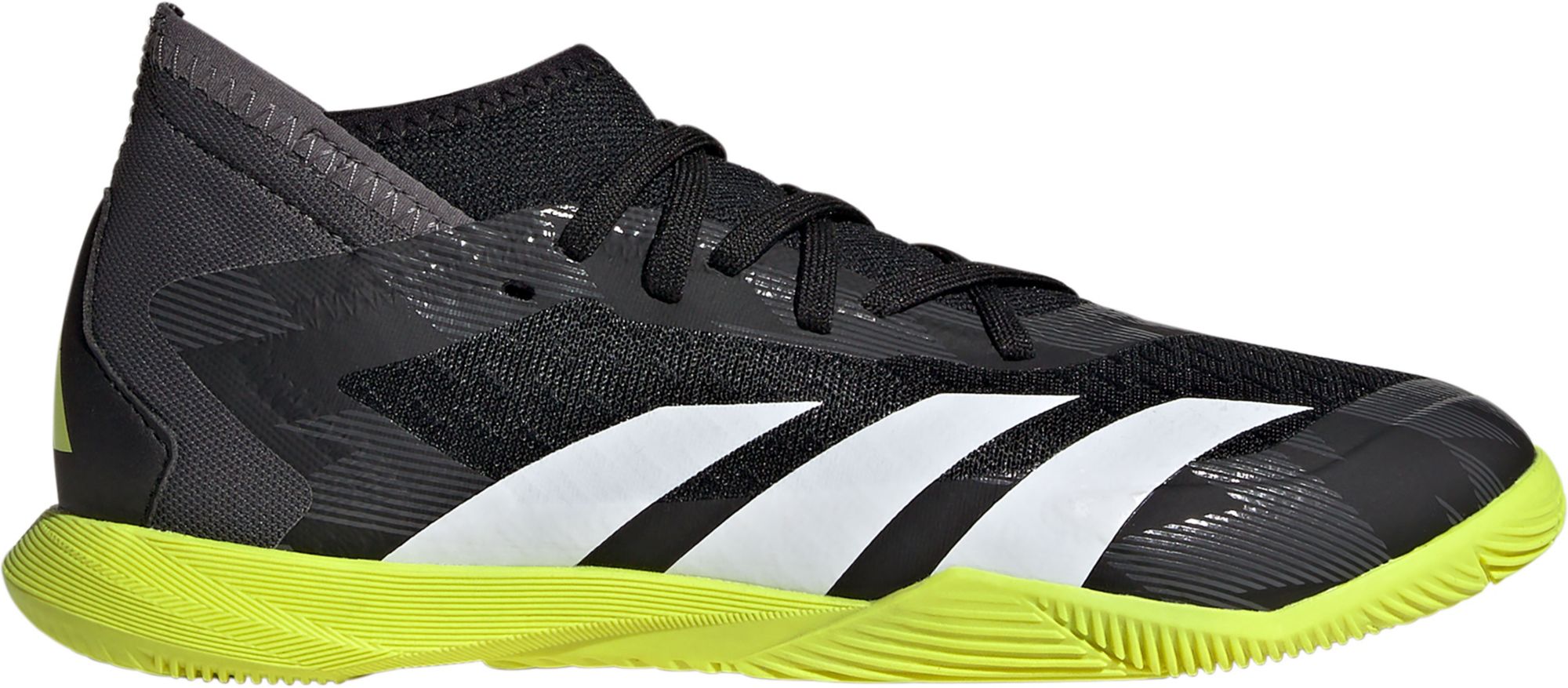 adidas Predator Accuracy Injection.3 Kids' Indoor Soccer Shoes