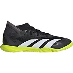 adidas Predator Accuracy Injection.3 Kids' Indoor Soccer Shoes