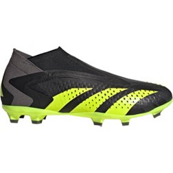 adidas Predator Accuracy Injection+ Kids' FG Soccer Cleats
