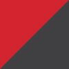 White/Black/Red