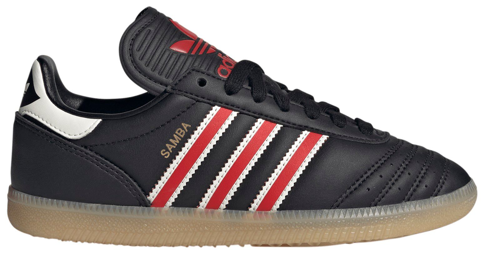 Black/Off White/Gum