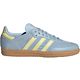 Blue/Yellow