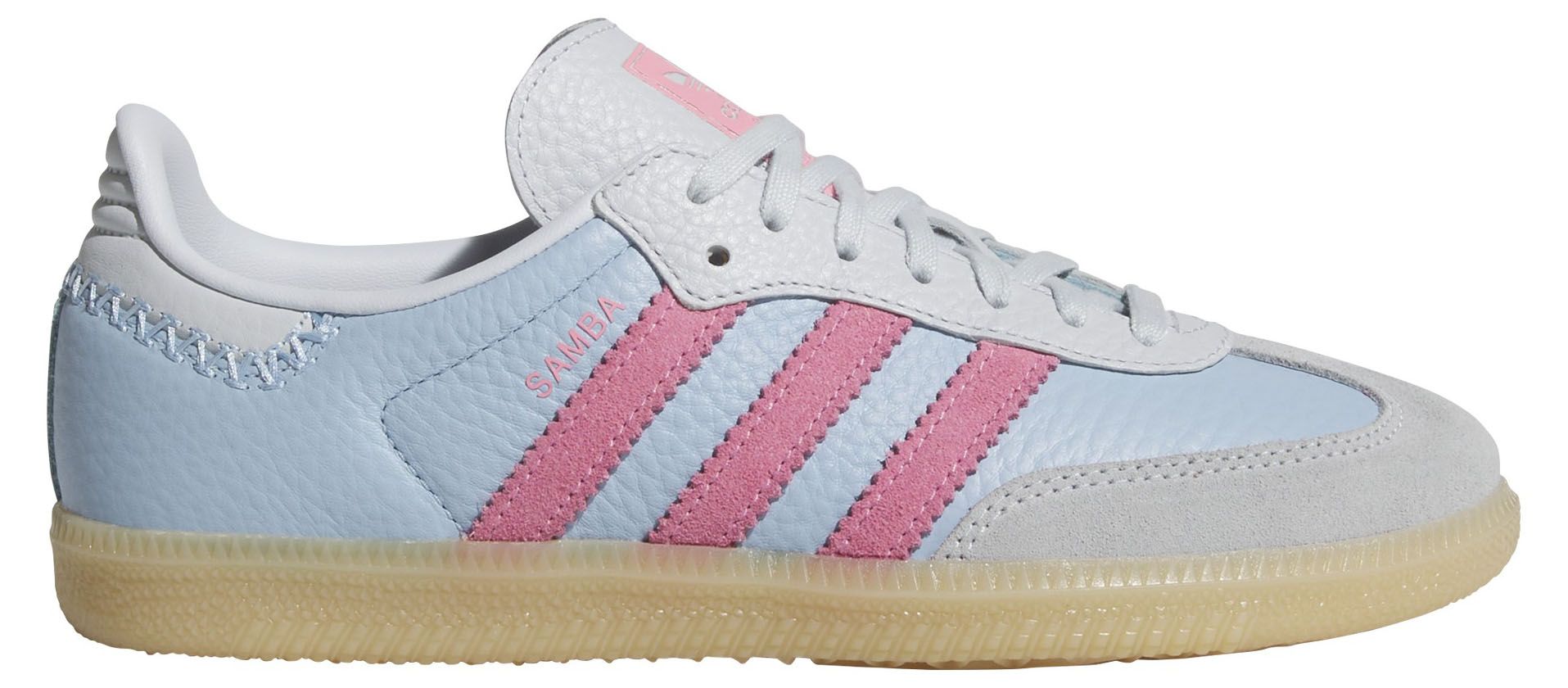 adidas Kids' Grade School Samba OG Shoes