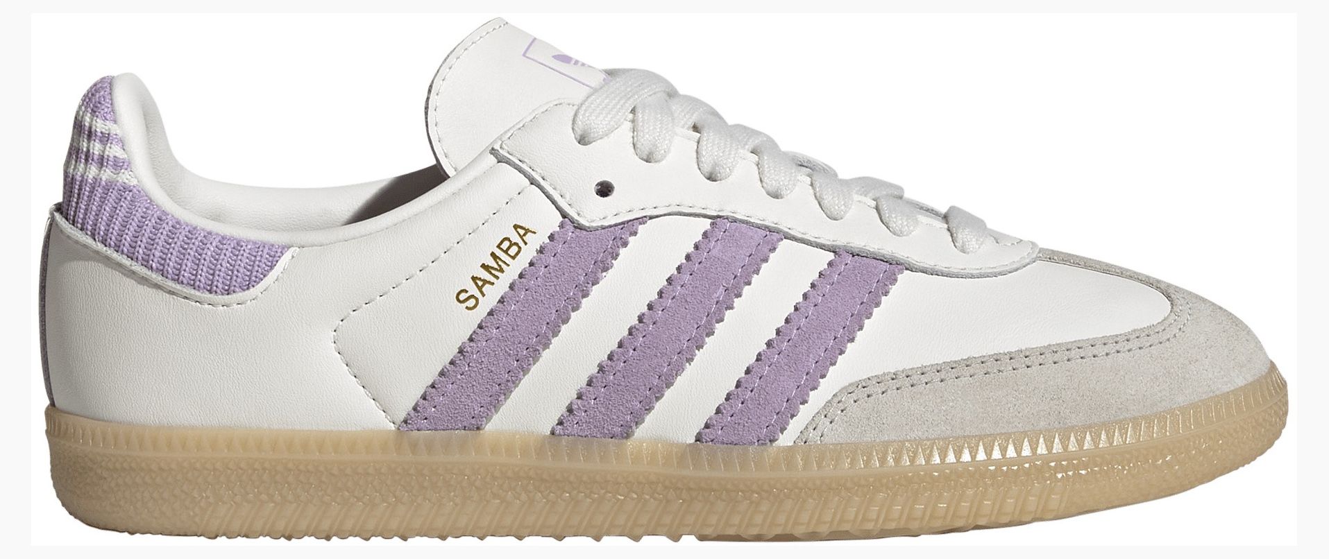 adidas Kids' Grade School Samba OG Shoes