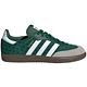 Collegiate Green/White/Gum