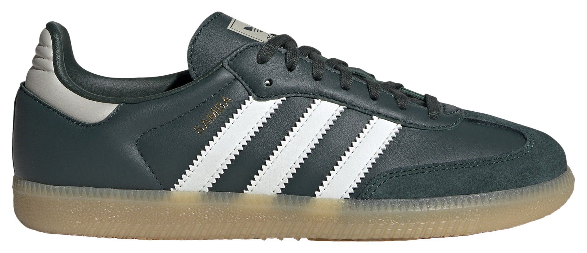 adidas Kids' Grade School Samba OG Shoes