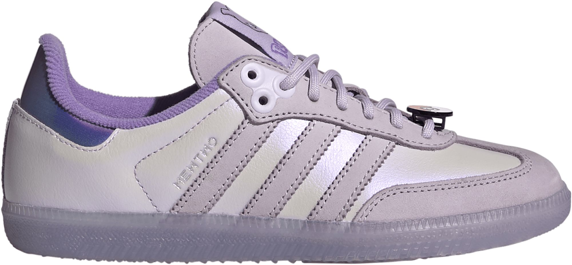 adidas Kids' Grade School Samba OG Shoes