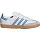 Light Blue/White
