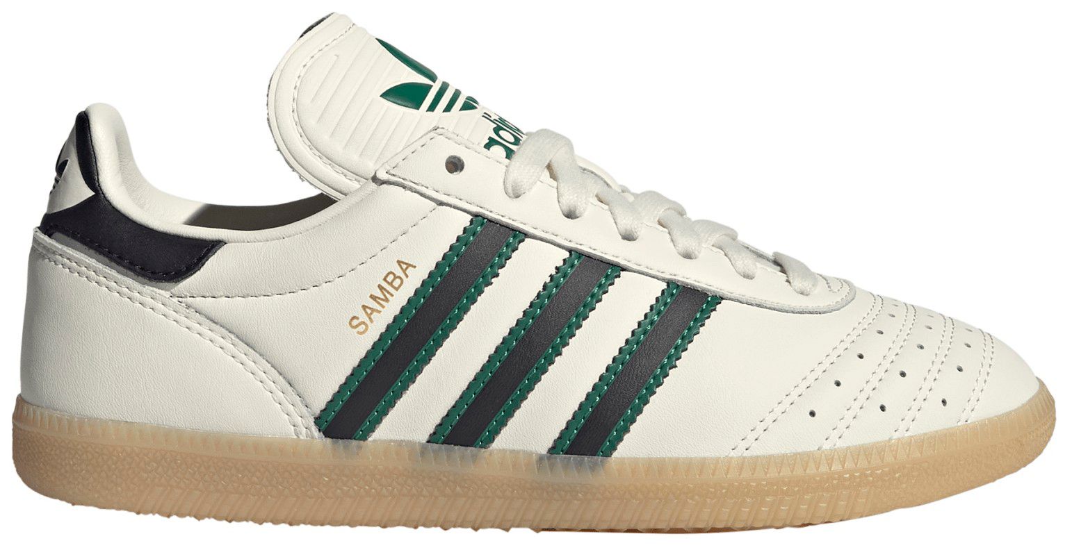 Off White/Black/Gum