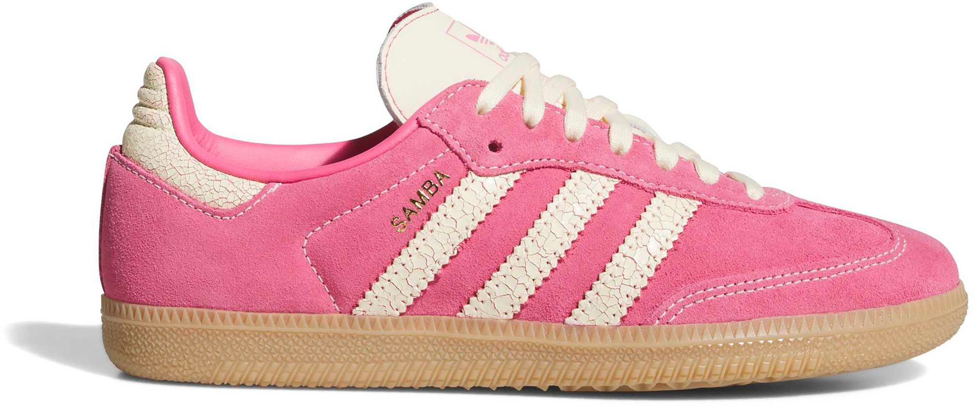 Pink Fusion/Warm Vanilla/Gum
