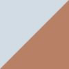 Silver Met/Ftwr White/Gum 3