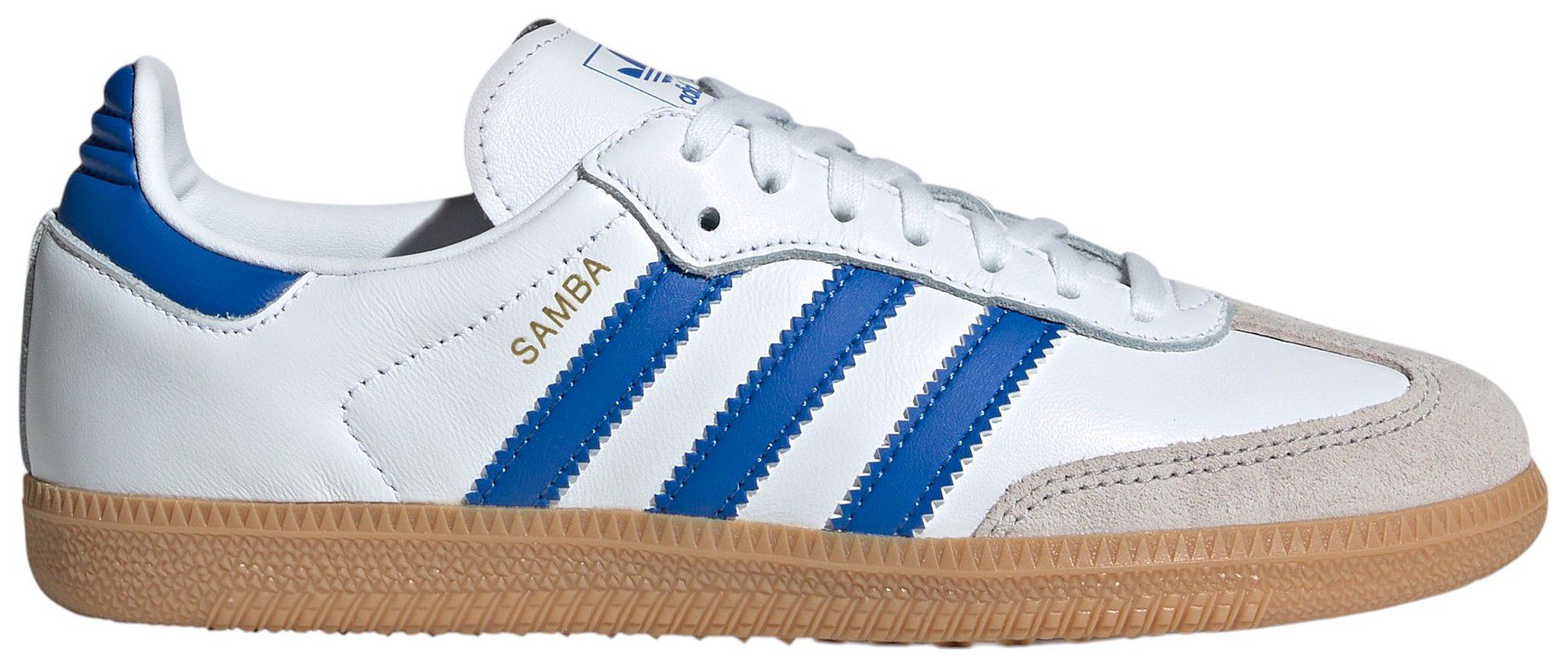 adidas Kids' Grade School Samba OG Shoes