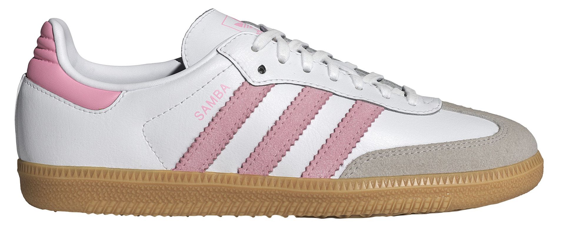 White/Light Pink/Gum