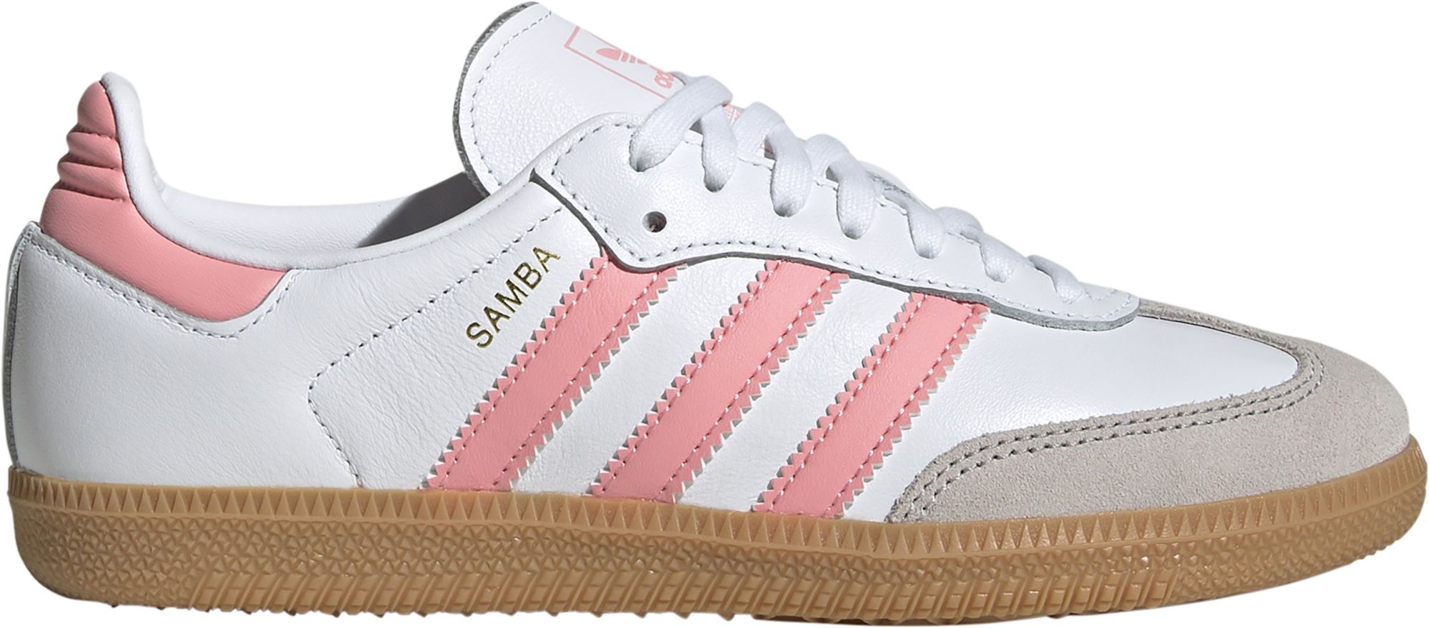 Youth adidas Footwear