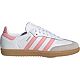 White/Pink