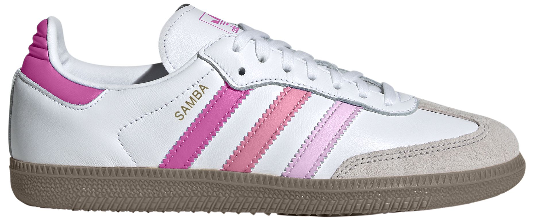 Youth adidas Footwear