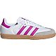 White/Purple