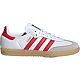 White/Red