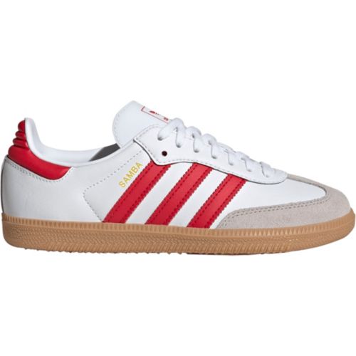 adidas Kids' Grade School Samba OG Shoes