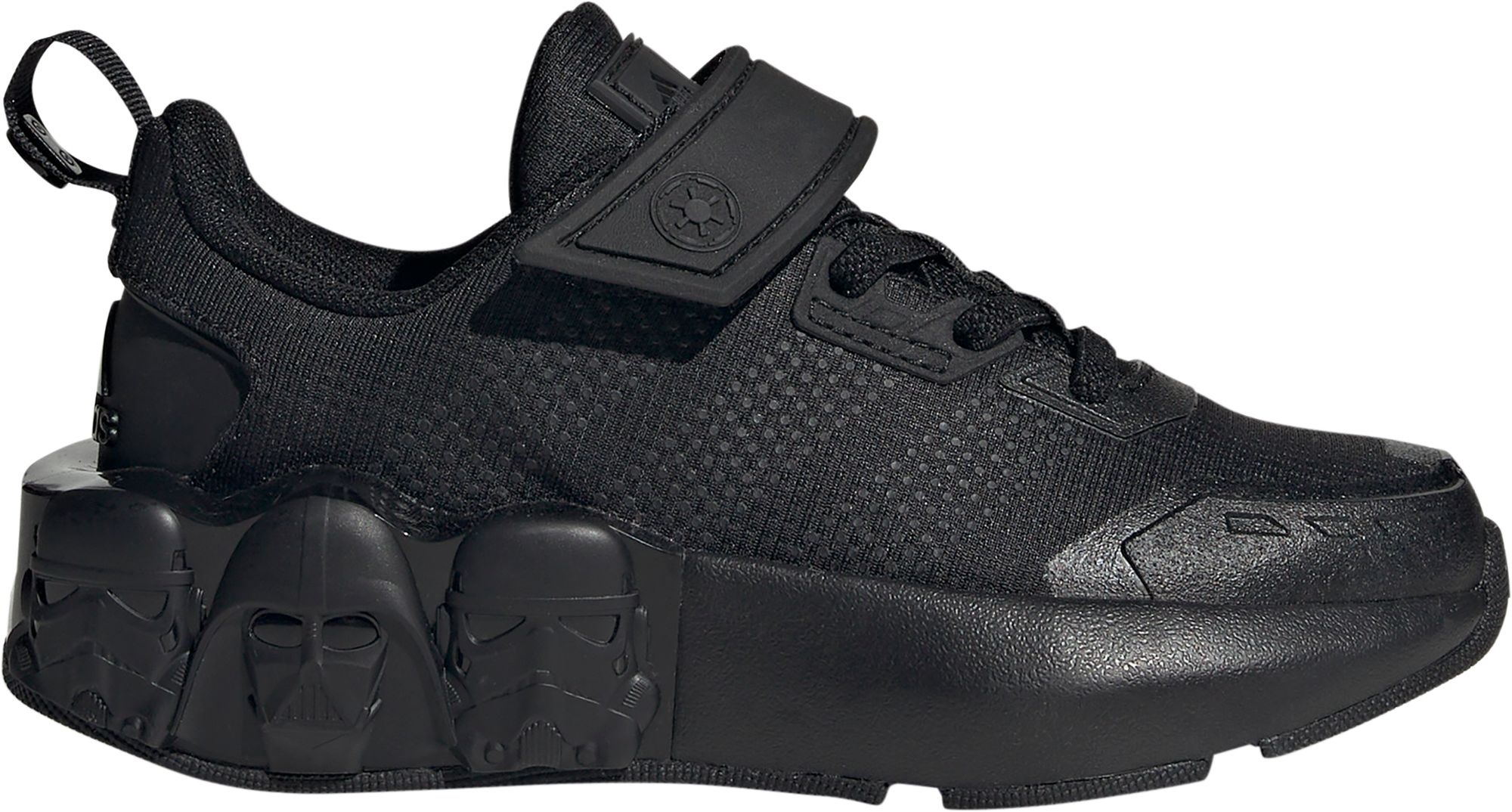 adidas Kids' Preschool Star Wars Runner Shoes