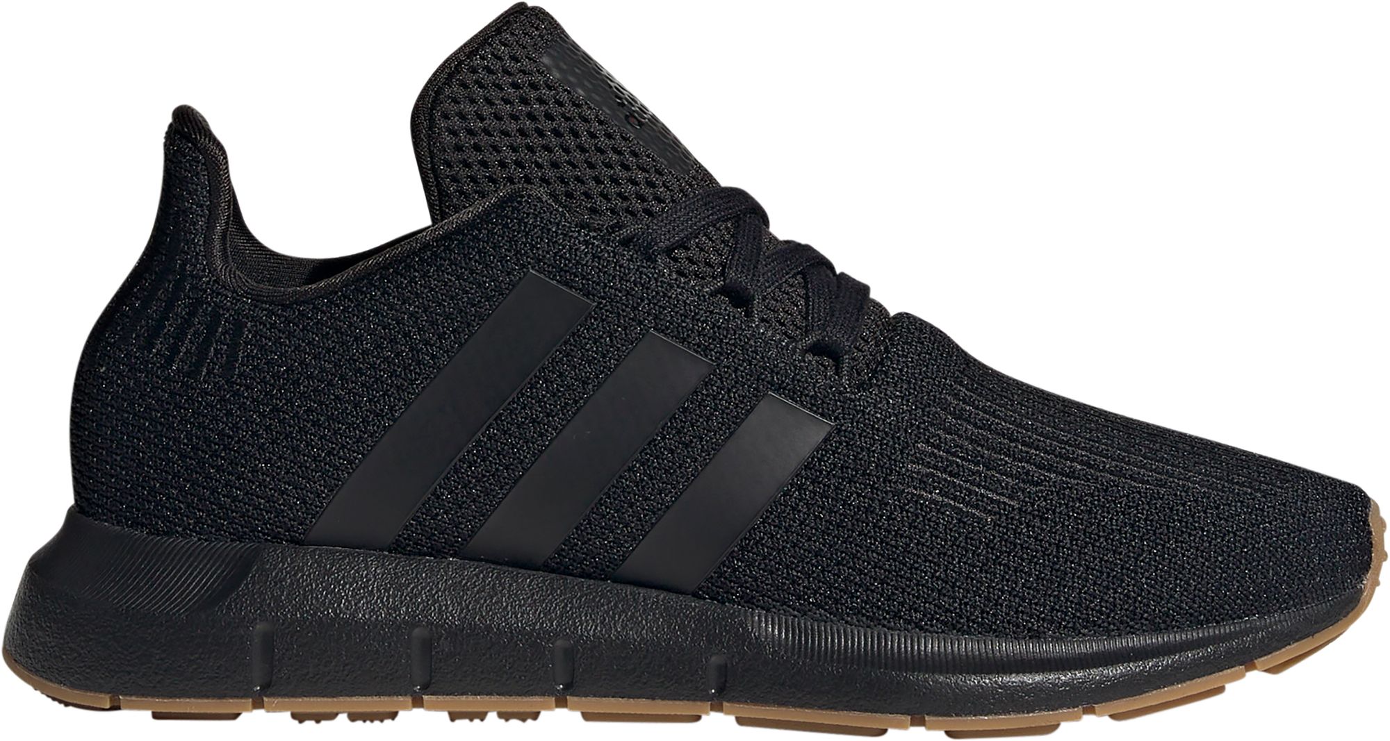 adidas Kids' Grade School Swift Run 1.0 Shoes