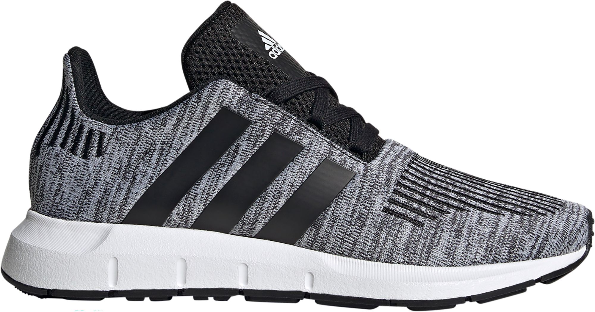 adidas Kids' Grade School Swift Run 1.0 Shoes