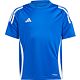 Team Royal Blue/White