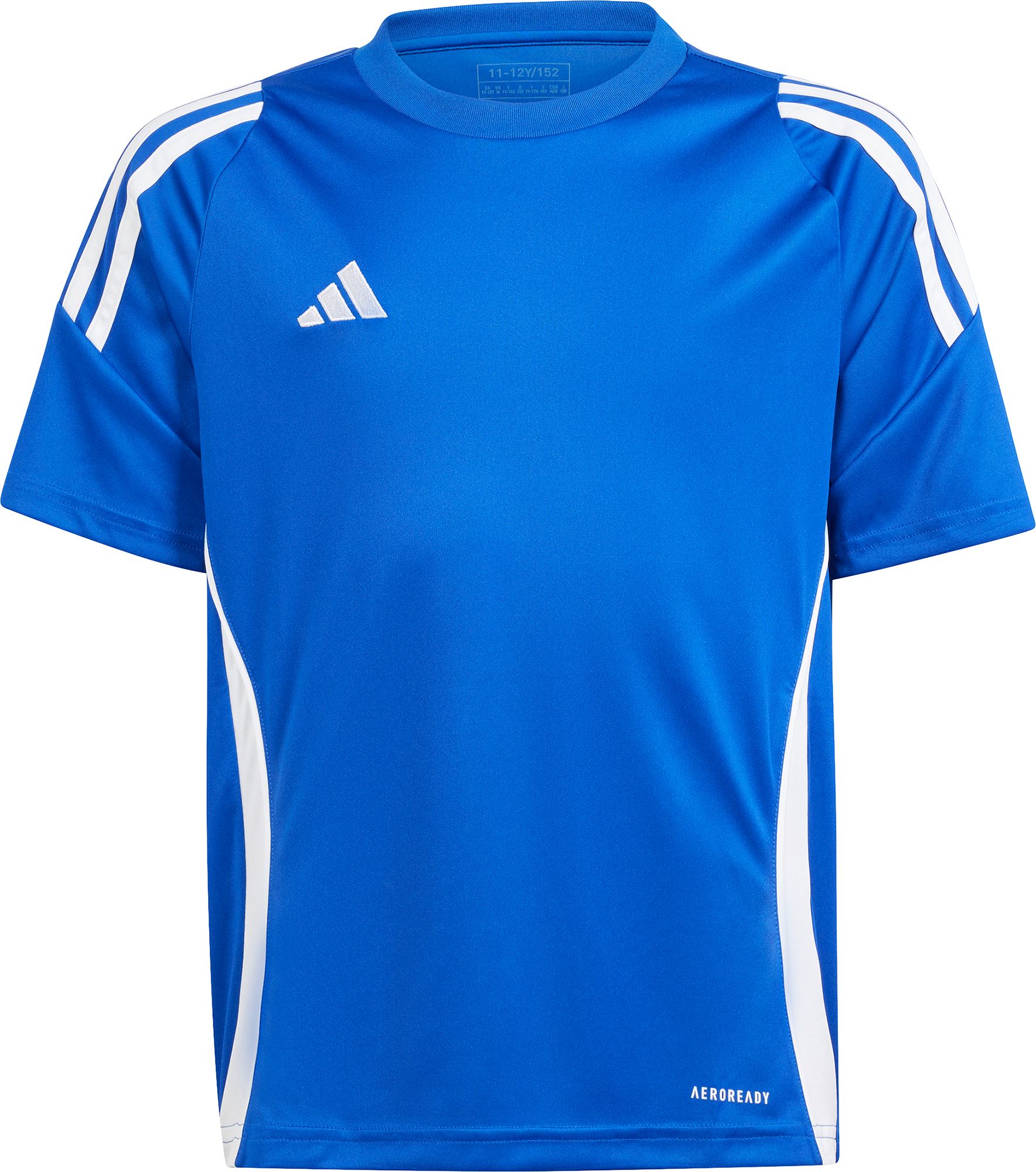 adidas Kids Tiro 24 Soccer Jersey