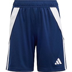 adidas Kids' Tiro 24 Soccer Shorts