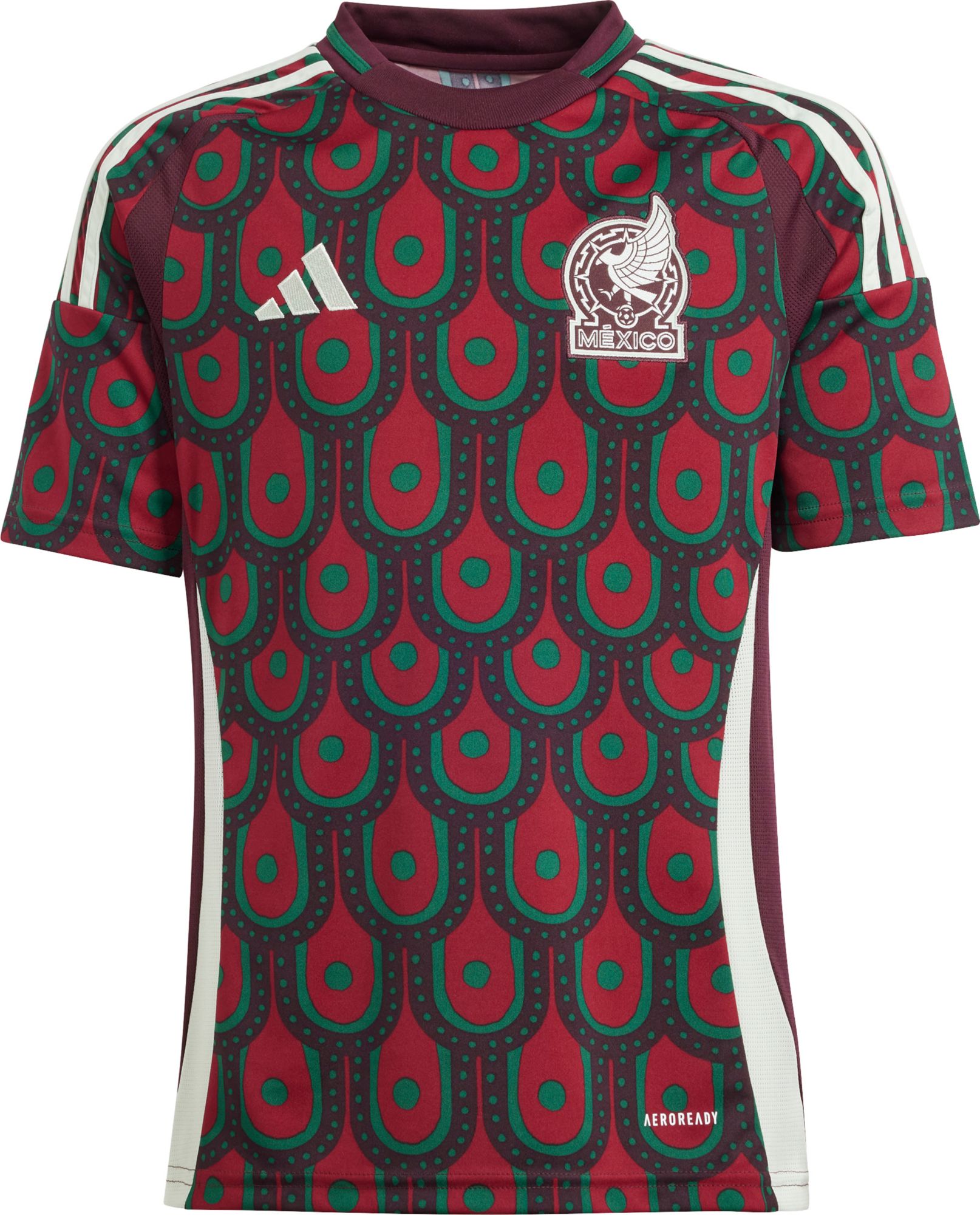 Jerseys