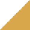 White/Metallic Gold