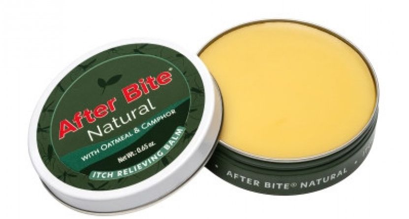 Insect Repellent