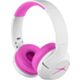 White/Pink