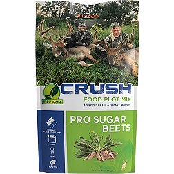 Ani-Logics CRUSH Pro Sugar Beets Deer Attractant - 4 lb.
