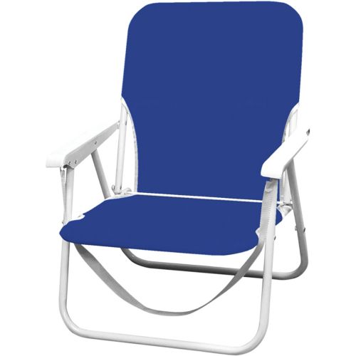 Salt Life 1-Position Folding Beach Chair Dick's Sporting Goods