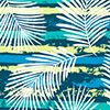Palm Multi Stripe