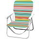 Retro Stripe