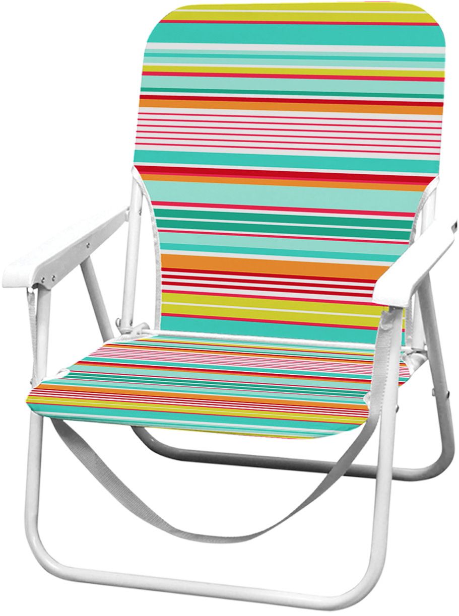 Cabana Beach Folding Beach Chair