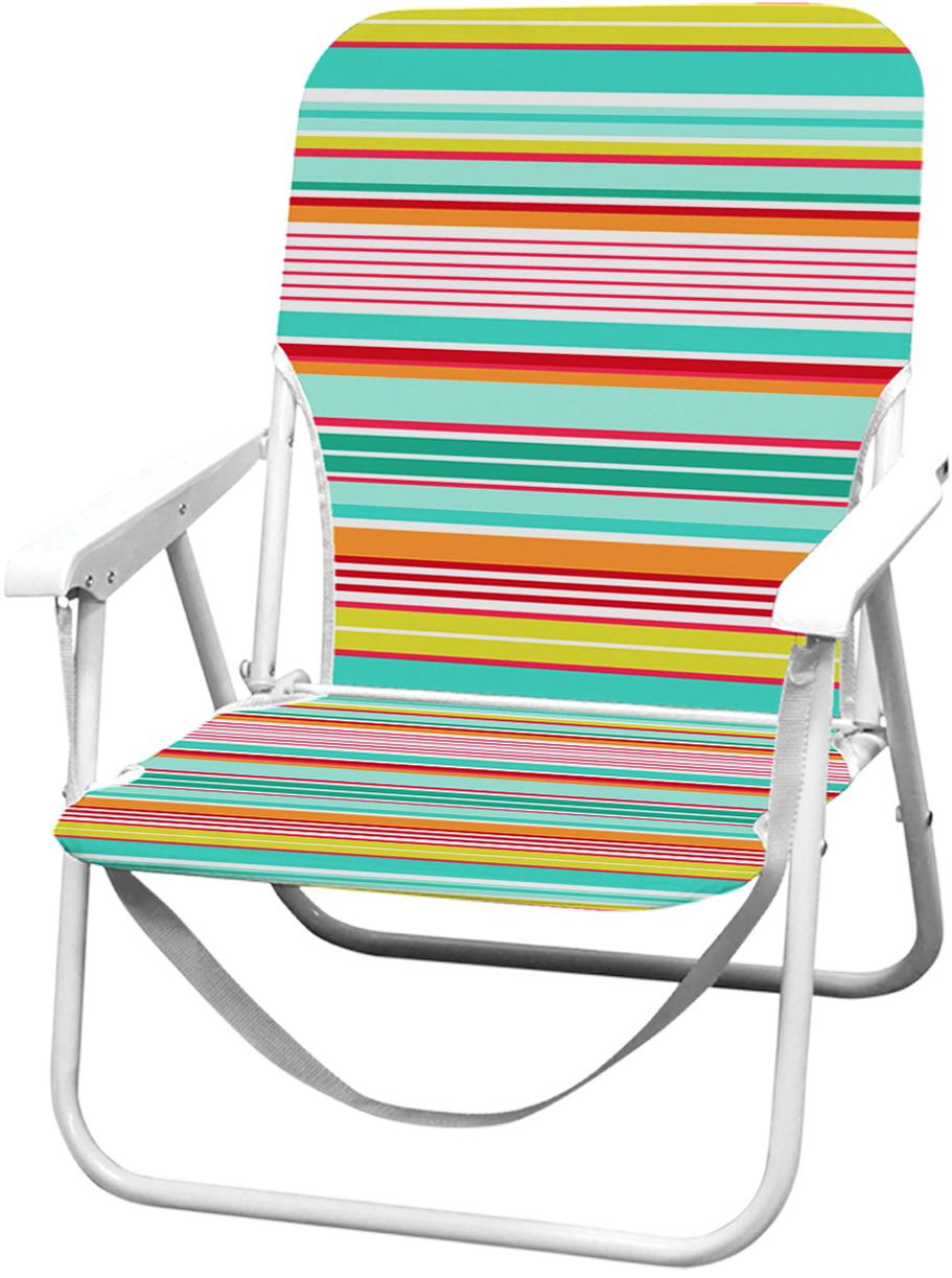 CABANA BEACH Folding Beach Chair