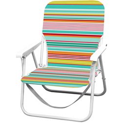 Cabana Beach Folding Beach Chair
