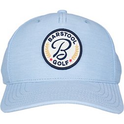 Barstool Sports Men's Patch Golf Hat