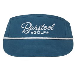 Barstool Sports Men's Golf Rope Visor