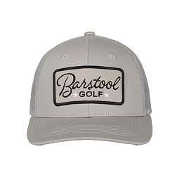 Barstool Sports Men's Trucker Golf Hat