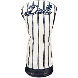 Barstool Sports Dad Pinstripe Driver Headcover