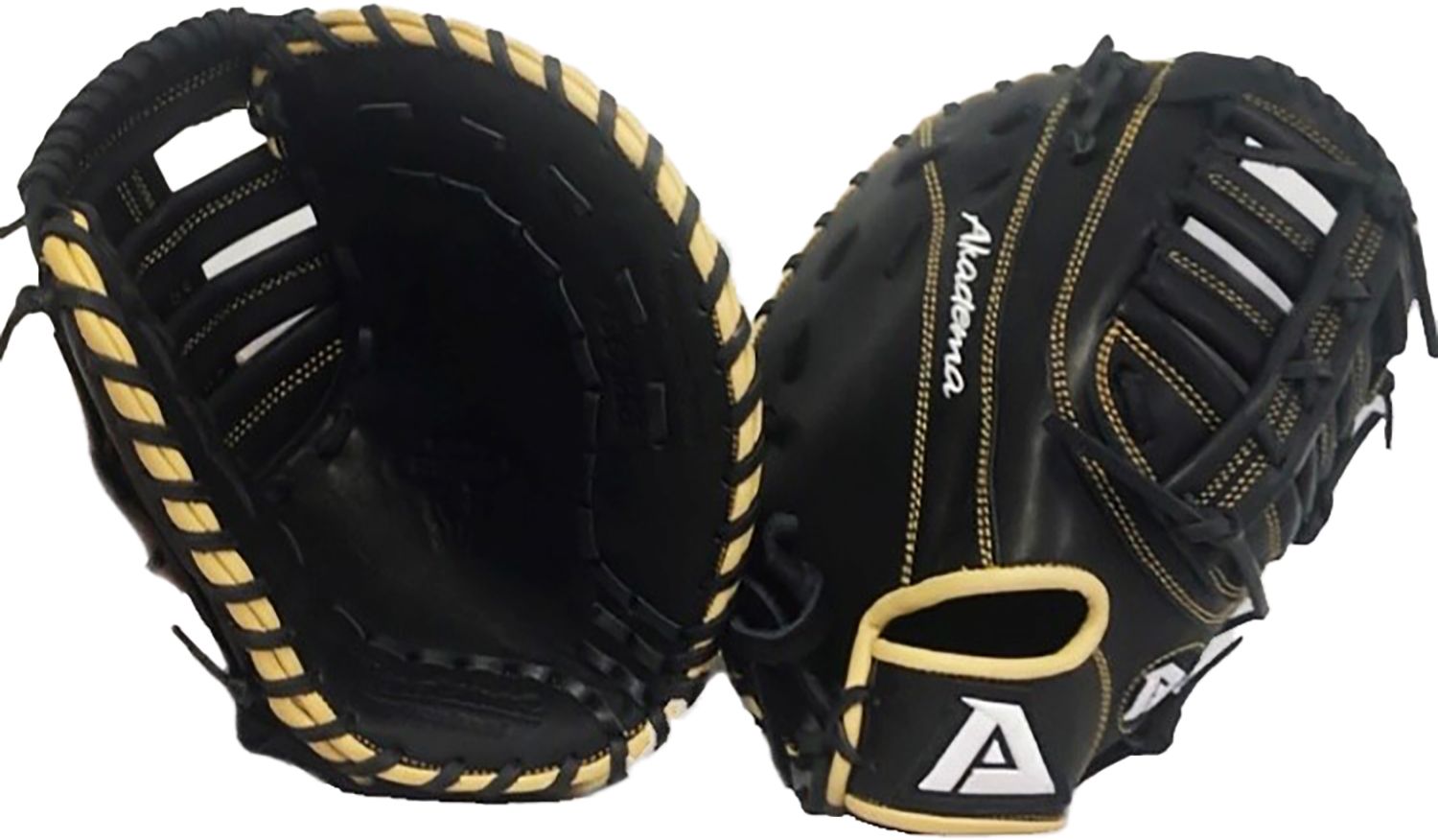 Akadema 11.5” Youth PEL Series First Base Mitt