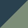 Navy/Black