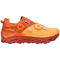 Altra Men's Mont Blanc BOA Running Shoes
