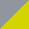 Gray/Lime