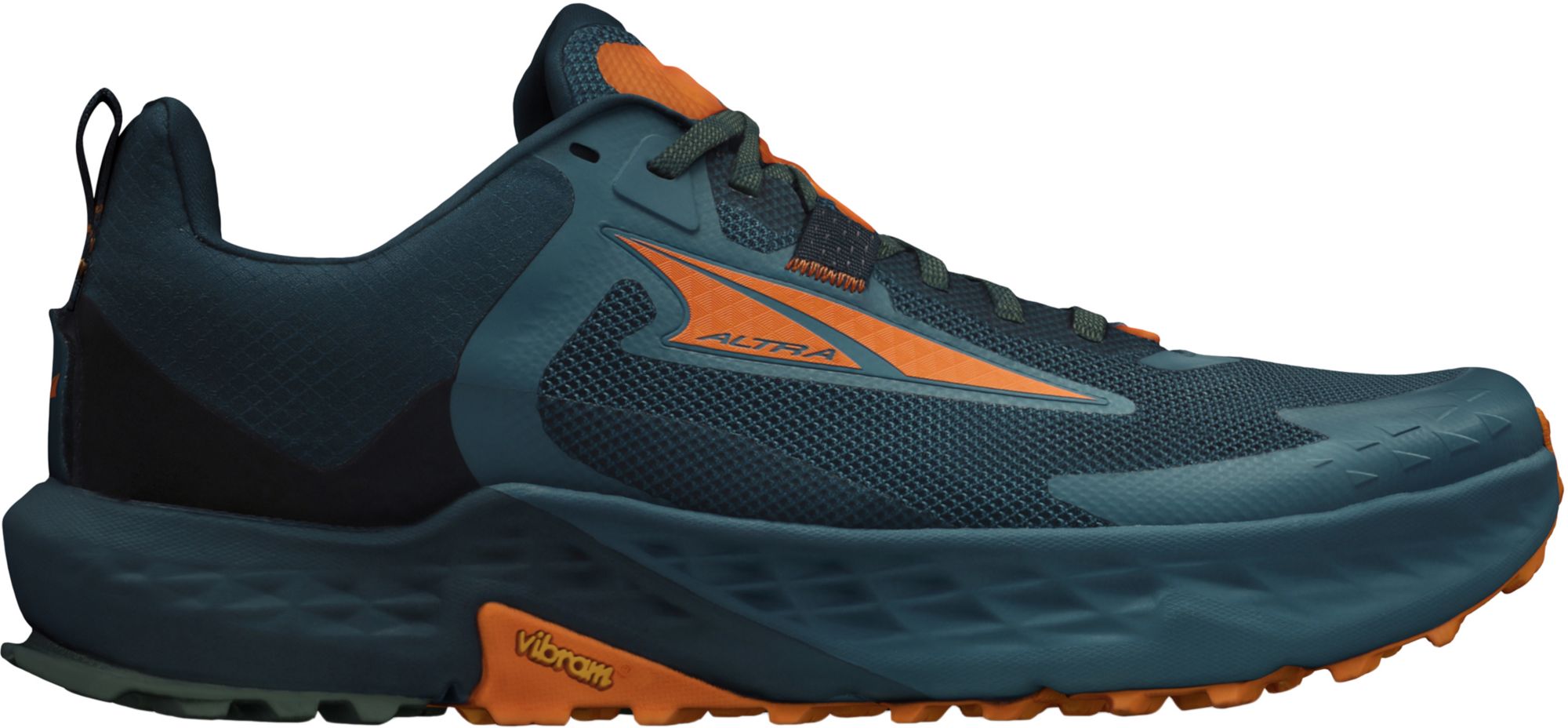 Altra Men's Timp 5 Trail Running Shoes